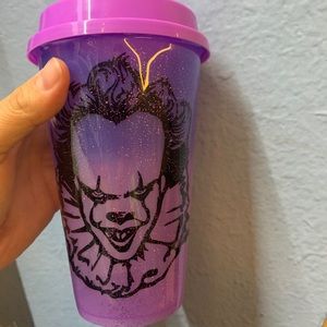 Manna Hot Cup It inspired